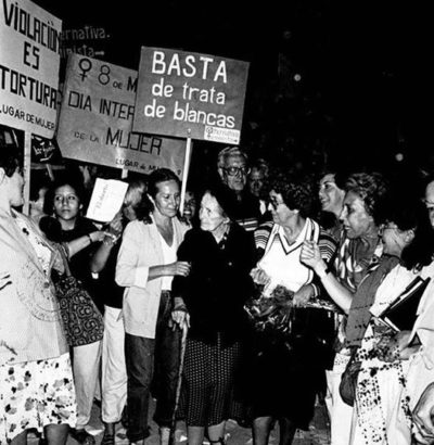 Apuntes sobre el feminismo