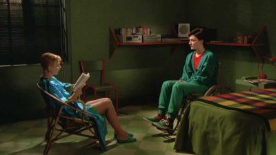 Cuidado: mujeres leyendo. La lectura en voz alta y el erotismo femenino en el cine